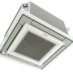 Daikin FFQ-C kazetna jedinica